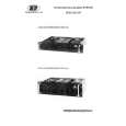 DYNACORD DEM285 Owners Manual DYNACORD DEM285 Owners Manual