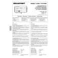 BLAUPUNKT 7607005718 Service Manual BLAUPUNKT 7607005718 Service Manual
