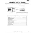 SHARP R-208(IN) Service Manual SHARP R-208(IN) Service Manual