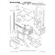 WHIRLPOOL KEMC378HBL1 Parts Catalog WHIRLPOOL KEMC378HBL1 Parts Catalog