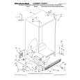 WHIRLPOOL KSCS23FTWH02 Parts Catalog WHIRLPOOL KSCS23FTWH02 Parts Catalog