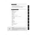 PHILIPS 25PT4457/P58 Owners Manual PHILIPS 25PT4457/P58 Owners Manual