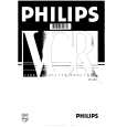 PHILIPS VR727/05 Owners Manual PHILIPS VR727/05 Owners Manual