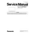 PANASONIC TH-46PZ800U Service Manual PANASONIC TH-46PZ800U Service Manual