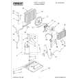 WHIRLPOOL CA12WR42 Parts Catalog WHIRLPOOL CA12WR42 Parts Catalog