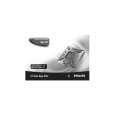 PHILIPS SA101/01 Owners Manual PHILIPS SA101/01 Owners Manual