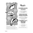 WHIRLPOOL YSF315PEPQ0 Owners Manual WHIRLPOOL YSF315PEPQ0 Owners Manual