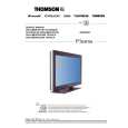 THOMSON 42WS90E3 Service Manual THOMSON 42WS90E3 Service Manual