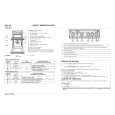 WHIRLPOOL AKZ161/WH Quick Start WHIRLPOOL AKZ161/WH Quick Start