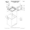 WHIRLPOOL 7MLSR7533PQ0 Parts Catalog WHIRLPOOL 7MLSR7533PQ0 Parts Catalog