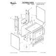 WHIRLPOOL SF305BEWN0 Parts Catalog WHIRLPOOL SF305BEWN0 Parts Catalog