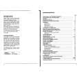 PRIVILEG 052.707 Owners Manual PRIVILEG 052.707 Owners Manual