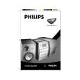PHILIPS MC-30/22 Owners Manual PHILIPS MC-30/22 Owners Manual