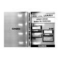 CASIO SF7500 Owners Manual CASIO SF7500 Owners Manual