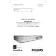 PHILIPS DVDR3355/19 Owners Manual PHILIPS DVDR3355/19 Owners Manual