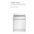 AEG FAV33060VI Owners Manual AEG FAV33060VI Owners Manual