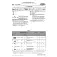 WHIRLPOOL ADG 9994 Quick Start WHIRLPOOL ADG 9994 Quick Start