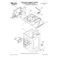 WHIRLPOOL LCR7244DQ5 Parts Catalog WHIRLPOOL LCR7244DQ5 Parts Catalog