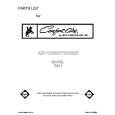 WHIRLPOOL R811 Parts Catalog WHIRLPOOL R811 Parts Catalog