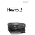 PHILIPS ED16DVDRK/00 Owners Manual PHILIPS ED16DVDRK/00 Owners Manual