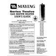 WHIRLPOOL HN41240X Owners Manual WHIRLPOOL HN41240X Owners Manual