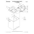 WHIRLPOOL TAWS800JQ2 Parts Catalog WHIRLPOOL TAWS800JQ2 Parts Catalog