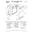 WHIRLPOOL 7DP840SWSX0 Parts Catalog WHIRLPOOL 7DP840SWSX0 Parts Catalog