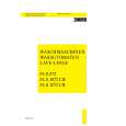 ZANUSSI FLS1072CH Owners Manual ZANUSSI FLS1072CH Owners Manual