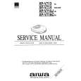 AIWA XPV713 Service Manual AIWA XPV713 Service Manual