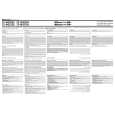 PIONEER TS-W257D2/XL/ES Owners Manual PIONEER TS-W257D2/XL/ES Owners Manual