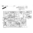 SABA CD480 Circuit Diagrams SABA CD480 Circuit Diagrams