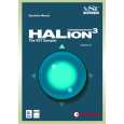 STEINBERG HALION31 Owners Manual STEINBERG HALION31 Owners Manual