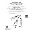 WHIRLPOOL KHWV01RSS0 Owners Manual WHIRLPOOL KHWV01RSS0 Owners Manual