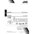 JVC KD-SH1000E Owners Manual JVC KD-SH1000E Owners Manual