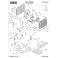 WHIRLPOOL CA25WC52 Parts Catalog WHIRLPOOL CA25WC52 Parts Catalog