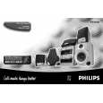 PHILIPS FW798W37 Owners Manual PHILIPS FW798W37 Owners Manual