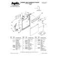 WHIRLPOOL IRD4700Q0 Parts Catalog WHIRLPOOL IRD4700Q0 Parts Catalog