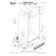 WHIRLPOOL ED2CHQXKT06 Parts Catalog WHIRLPOOL ED2CHQXKT06 Parts Catalog