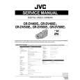 JVC GRDV400EXEY Service Manual JVC GRDV400EXEY Service Manual