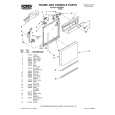 WHIRLPOOL WU3056Y0 Parts Catalog WHIRLPOOL WU3056Y0 Parts Catalog