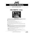 JVC HSV16KITE/U Service Manual JVC HSV16KITE/U Service Manual