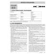 HORN HB123T Owners Manual HORN HB123T Owners Manual