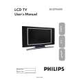 PHILIPS 26TA1600/98 Owners Manual PHILIPS 26TA1600/98 Owners Manual