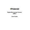 POLAROID DMC User Guide POLAROID DMC User Guide