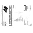 PHILIPS AZ680800 Service Manual PHILIPS AZ680800 Service Manual