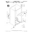 WHIRLPOOL ET2GTKXKQ00 Parts Catalog WHIRLPOOL ET2GTKXKQ00 Parts Catalog