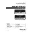 YAMAHA PSR-520 Service Manual YAMAHA PSR-520 Service Manual