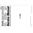ISP K-3316 Service Manual ISP K-3316 Service Manual