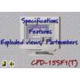 SONY CPD15SF1T Service Manual SONY CPD15SF1T Service Manual