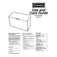 WHIRLPOOL TCF0700AW00 Owners Manual WHIRLPOOL TCF0700AW00 Owners Manual